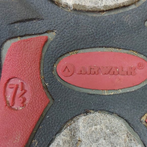 Airwalk Hiking H2O Trail Sandals - Picture 8 of 9